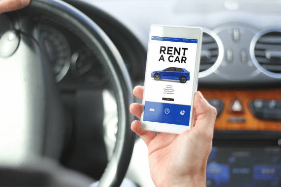 How Does Renting a Car Work in Dhaka